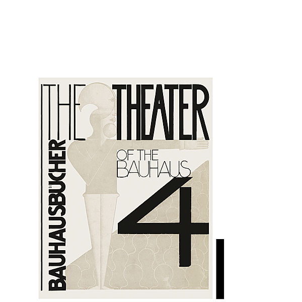 The Theater of the Bauhaus, Oskar Schlemmer