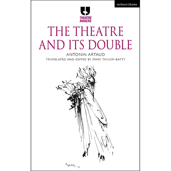 The Theatre and its Double, Antonin Artaud