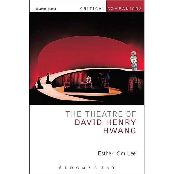 The Theatre of David Henry Hwang, Esther Kim Lee