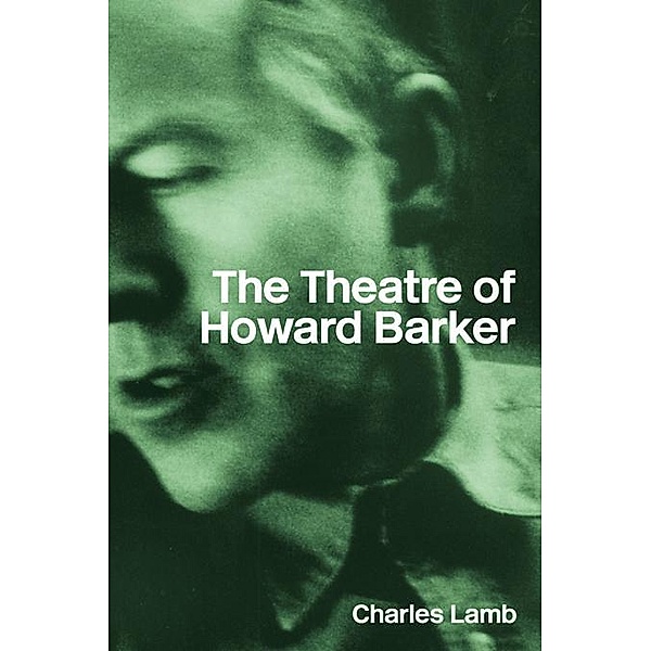 The Theatre of Howard Barker, Charles Lamb