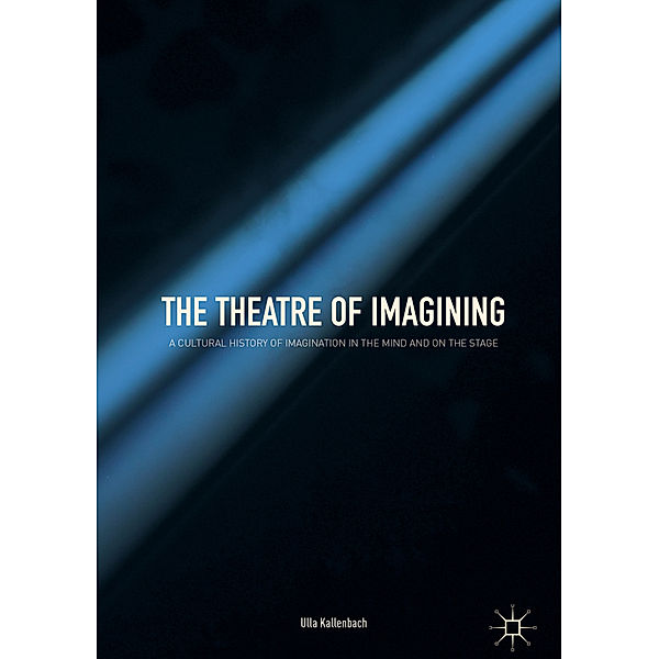 The Theatre of Imagining, Ulla Kallenbach