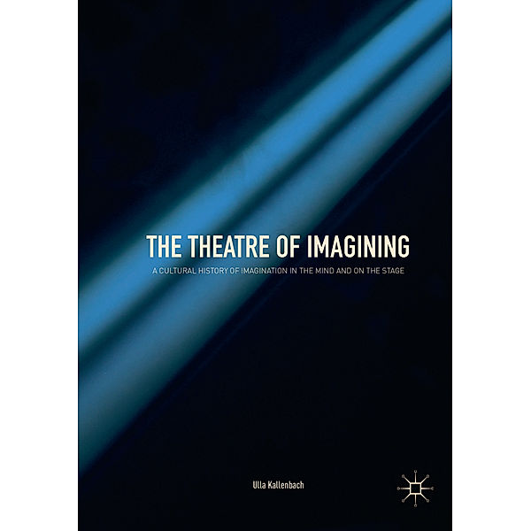 The Theatre of Imagining, Ulla Kallenbach