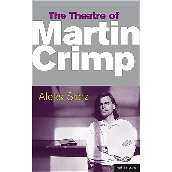 The Theatre of Martin Crimp epub, Aleks Sierz