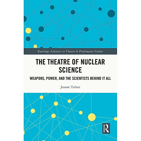 The Theatre of Nuclear Science, Jeanne Tiehen