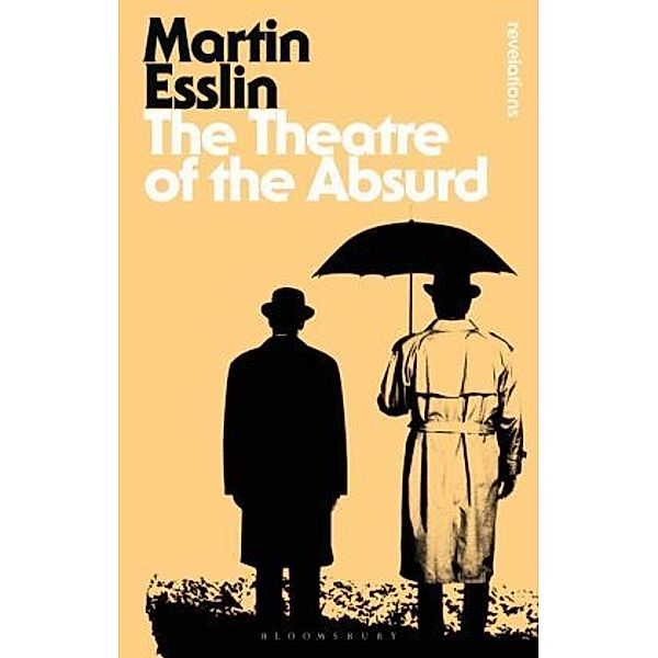 The Theatre of the Absurd, Martin Esslin