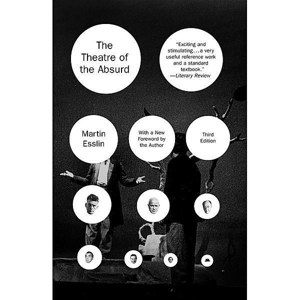 The Theatre of the Absurd, Martin Esslin