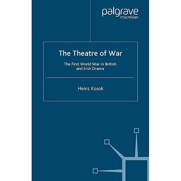 The Theatre of War, H. Kosok