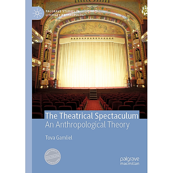 The Theatrical Spectaculum, Tova Gamliel