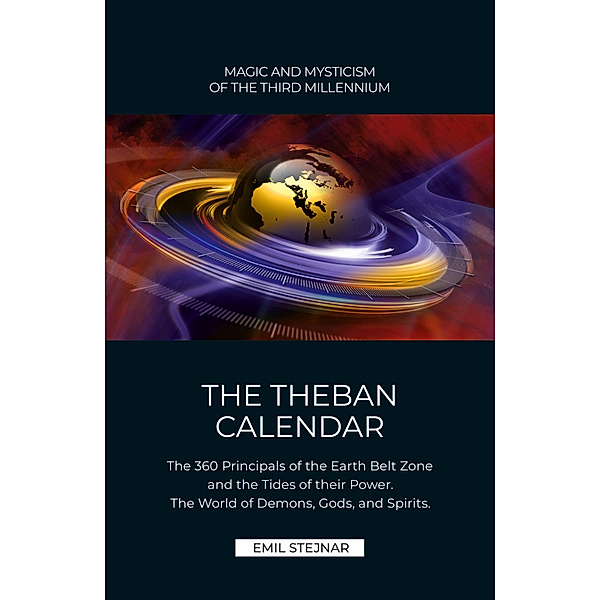 The Theban Calendar, Emil Stejnar