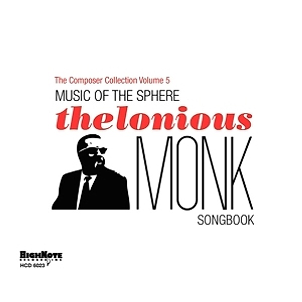 The Thelonious Monk Songbook-T, Diverse Interpreten
