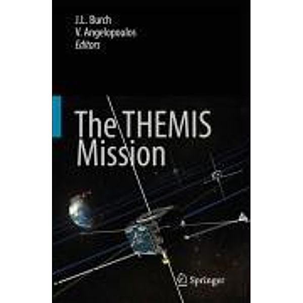 The THEMIS Mission