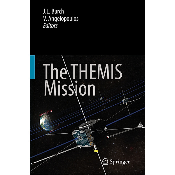 The THEMIS Mission