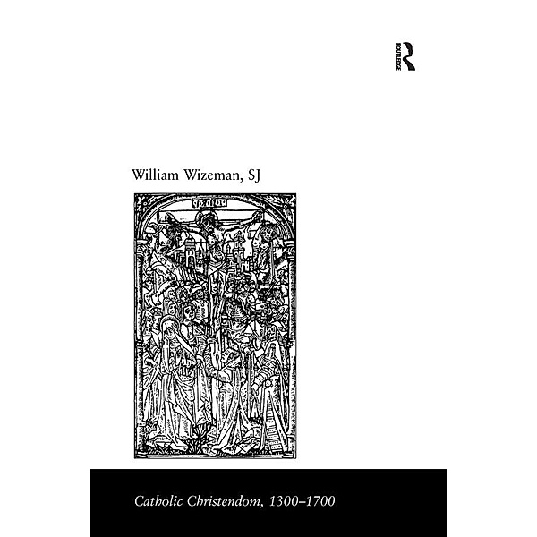 The Theology and Spirituality of Mary Tudor's Church, William Wizeman