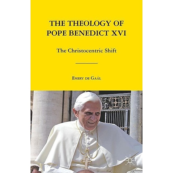 The Theology of Pope Benedict XVI, Emery de Gaál
