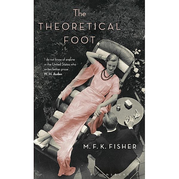 The Theoretical Foot, M. F. K. Fisher