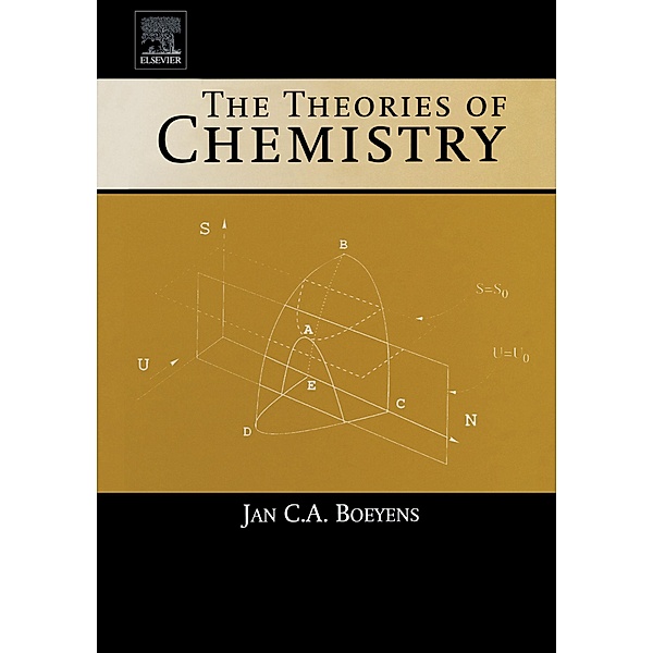 The Theories of Chemistry, Jan C. A. Boeyens