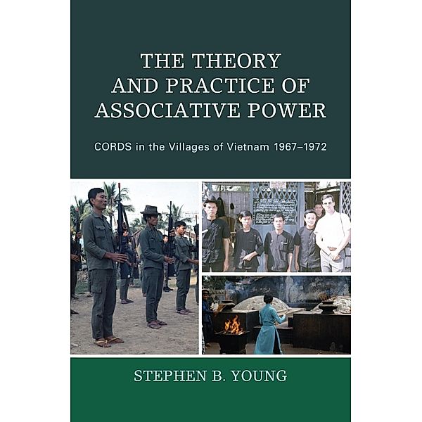 The Theory and Practice of Associative Power, Stephen B. Young