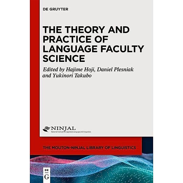 The Theory and Practice of Language Faculty Science