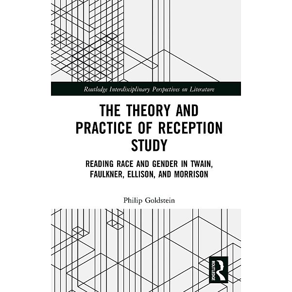 The Theory and Practice of Reception Study, Philip Goldstein