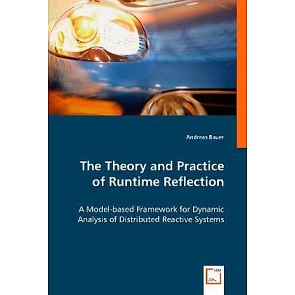 The Theory and Practice of Runtime Reflection, Andreas Bauer