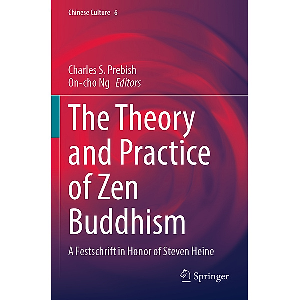 The Theory and Practice of Zen Buddhism