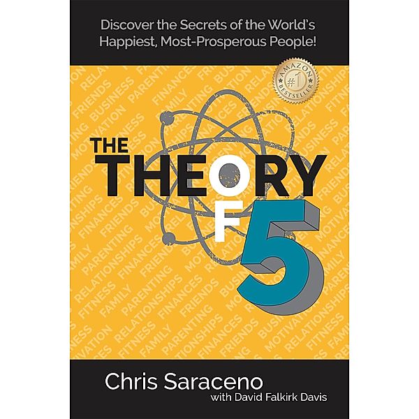 The Theory of 5, David Falkirk Davis, Chris Saraceno