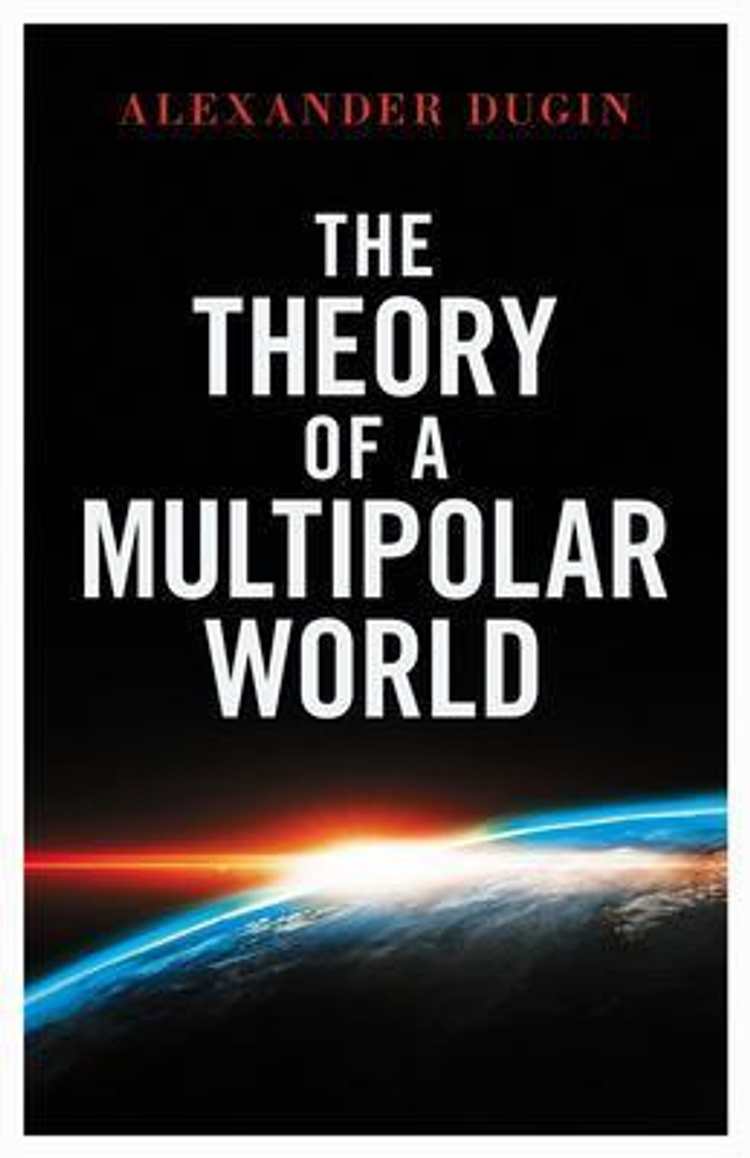 ellos portugués enfermedad The Theory of a Multipolar World Arktos Media Ltd eBook v. Alexander Dugin  | Weltbild