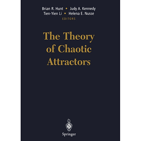 The Theory of Chaotic Attractors