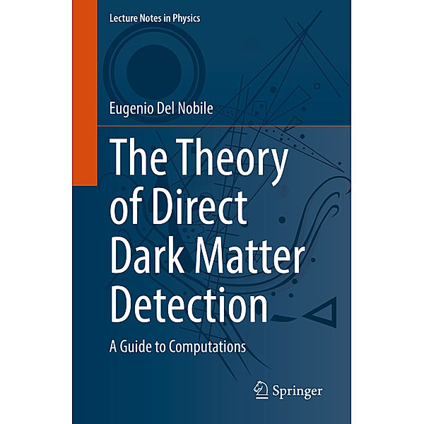 The Theory of Direct Dark Matter Detection, Eugenio Del Nobile