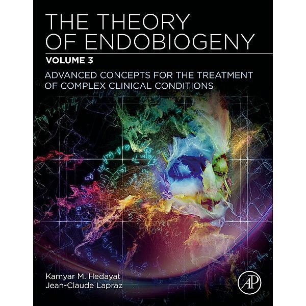 The Theory of Endobiogeny, Kamyar M. Hedayat, Jean-Claude Lapraz