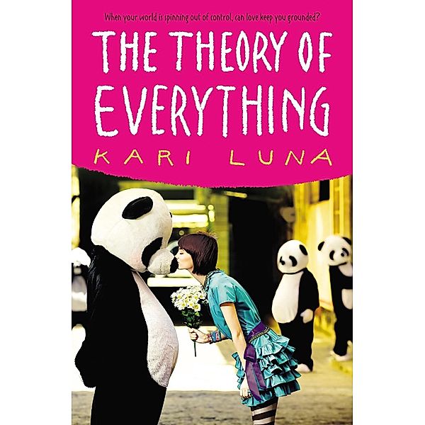 The Theory of Everything, Kari Luna