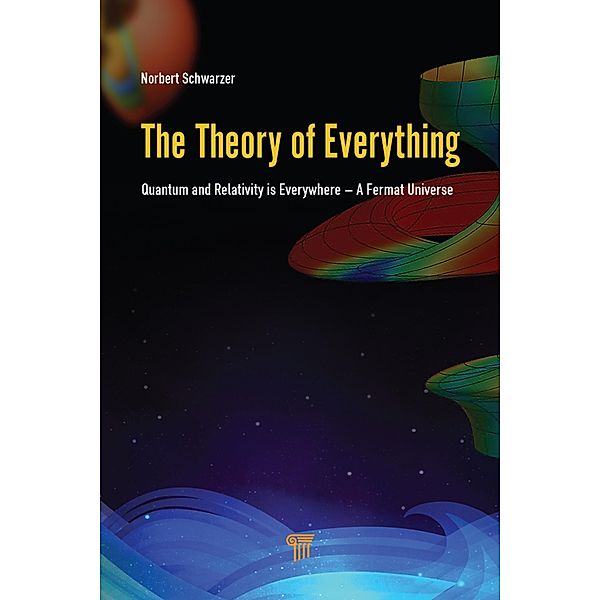 The Theory of Everything, Norbert Schwarzer