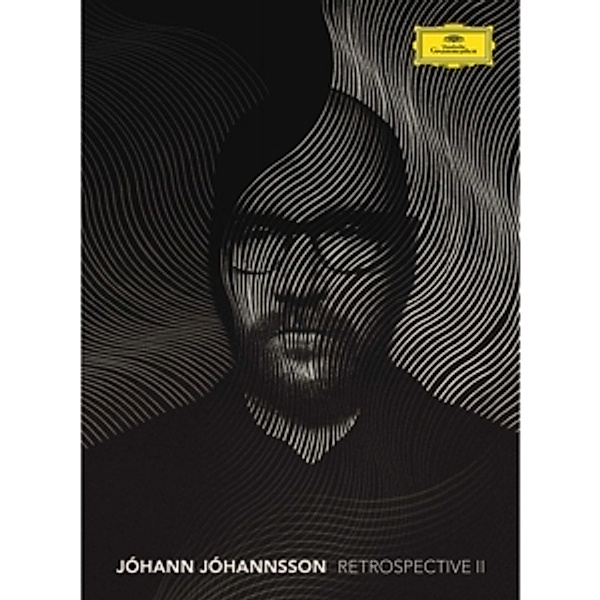 The Theory of Everything - Original Motion Picture Soundtrack, Johann Johannsson