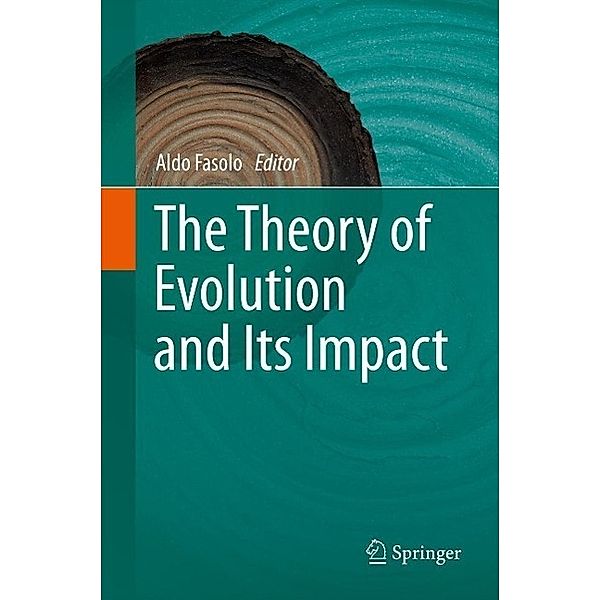 The Theory of Evolution and Its Impact