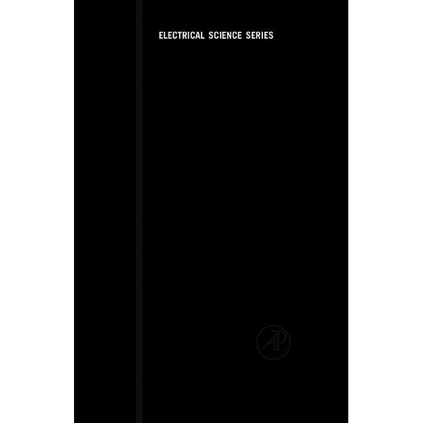 The Theory of Linear Systems, J. E. Rubio