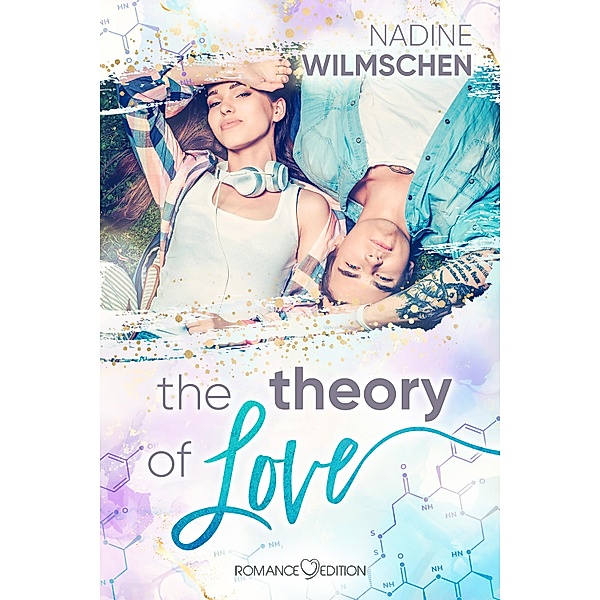 The Theory of Love, Nadine Wilmschen