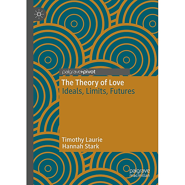 The Theory of Love, Timothy Laurie, Hannah Stark