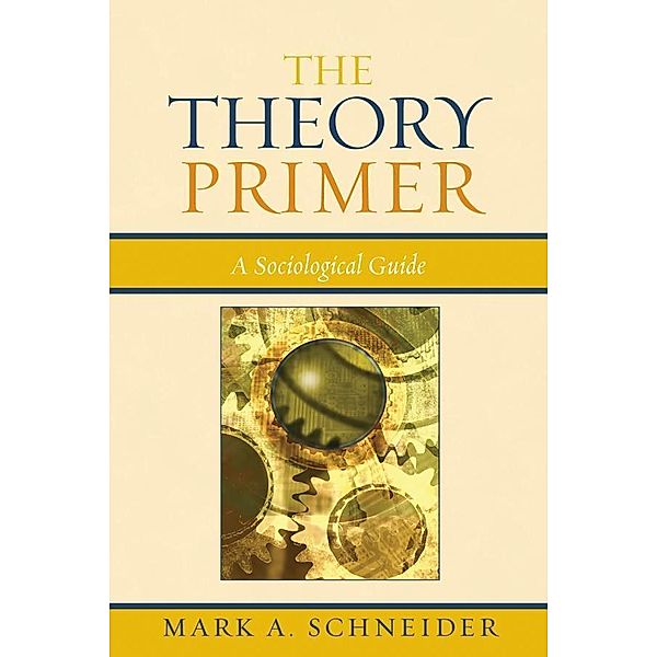 The Theory Primer, Mark A. Schneider