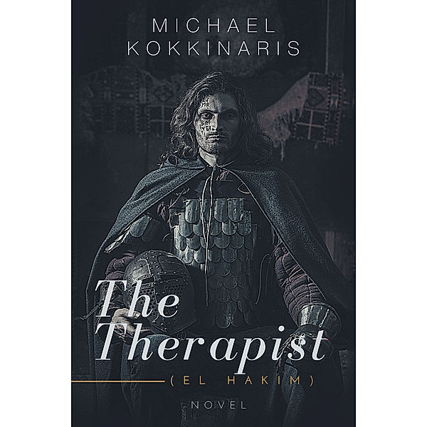 The Therapist, Michael Kokkinaris
