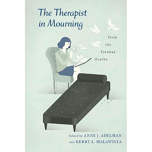 The Therapist in Mourning