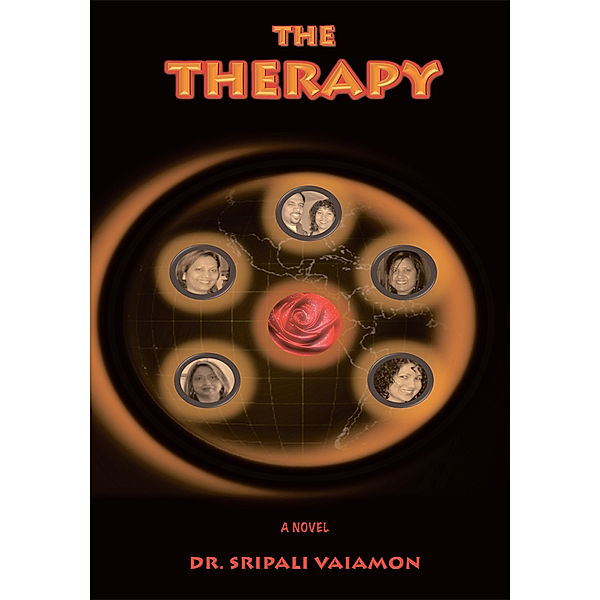 The Therapy, Dr. Sripali Vaiamon