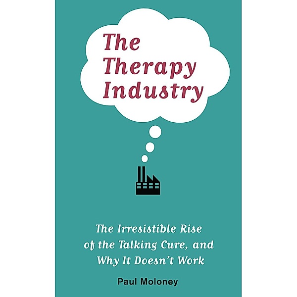 The Therapy Industry, Paul Moloney
