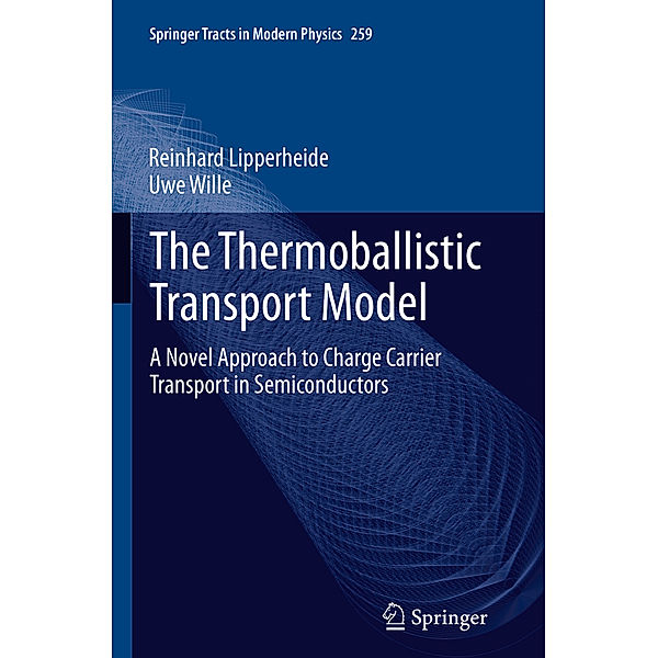 The Thermoballistic Transport Model, Reinhard Lipperheide, Uwe Wille