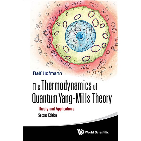 The Thermodynamics of Quantum Yang–Mills Theory, Ralf Hofmann