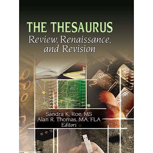 The Thesaurus, Sandra K. Roe, Alan R Thomas