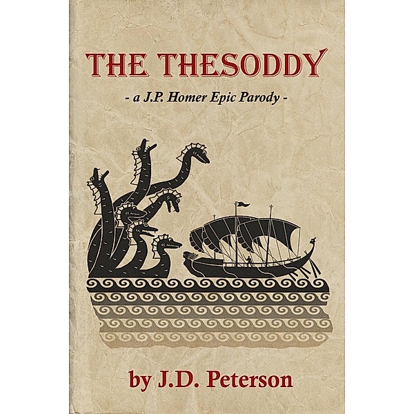 The Thesoddy, Jd Peterson