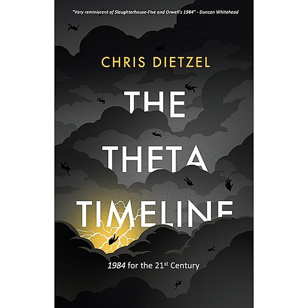 The Theta Timeline, Chris Dietzel