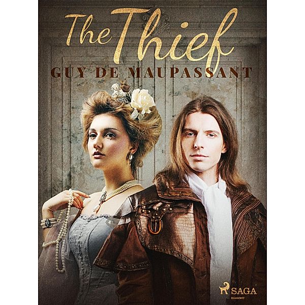 The Thief, Guy de Maupassant