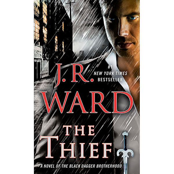 The Thief, J. R. Ward