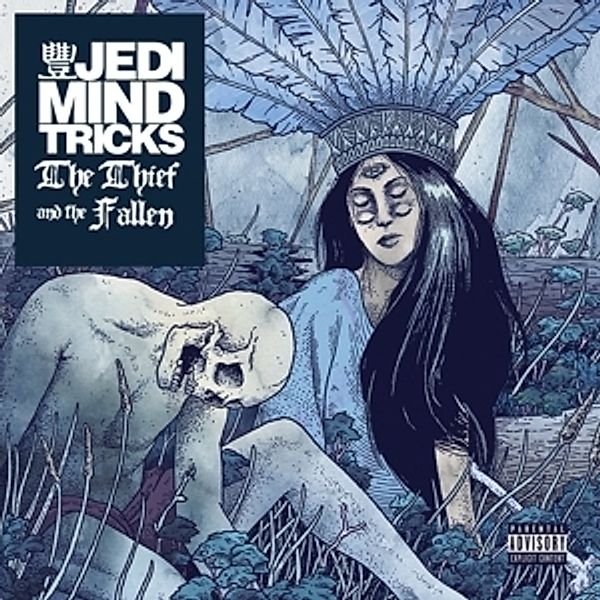 The Thief And The Fallen, Jedi Mind Tricks